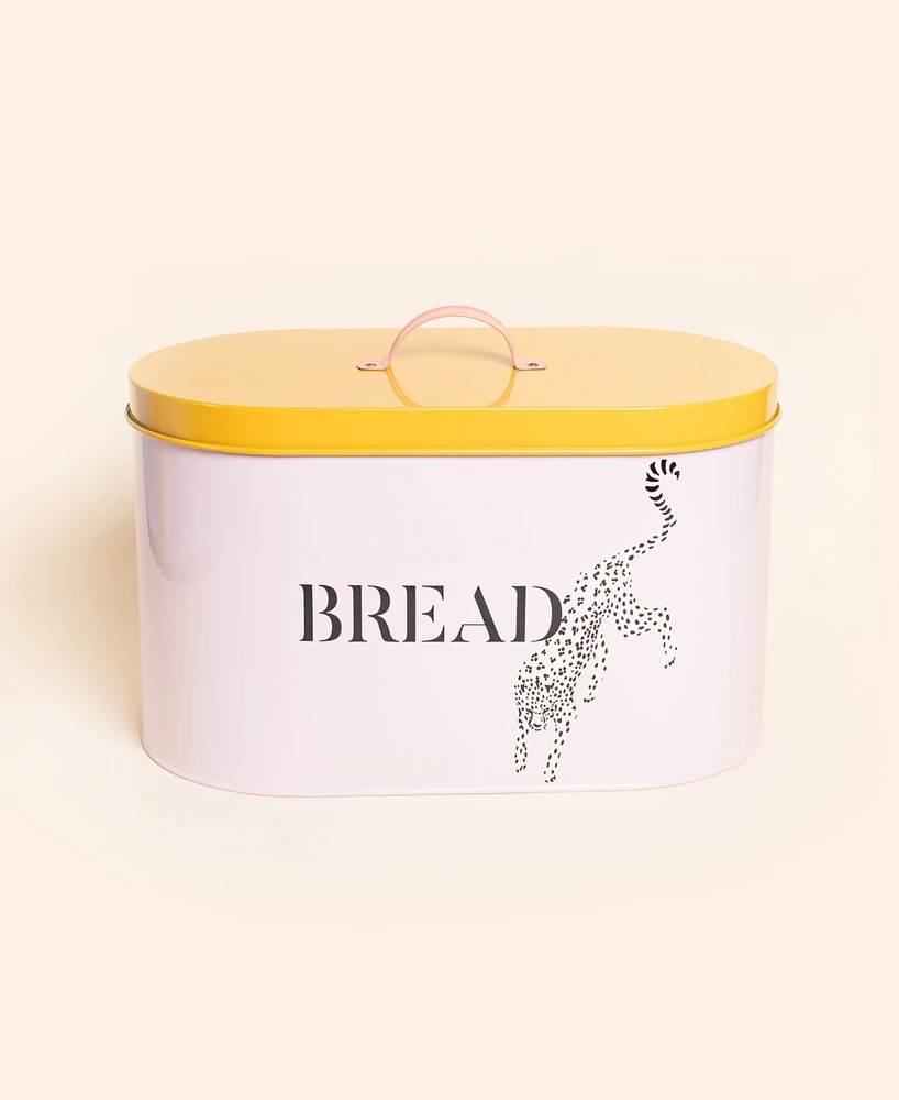 Yvonne Ellen Bread Bin