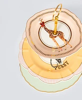 Yvonne Ellen Animal 3 Tier Cake Stand