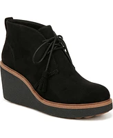 Dr. Scholl's Women's Aurora Wedge Booties