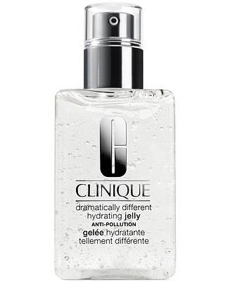 Clinique Dramatically Different Hydrating Jelly Moisturizer, 4.2 oz.