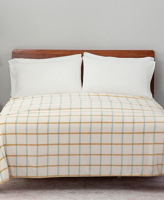 Closeout! Berkshire Classic Velvety Plush Blanket, Twin, Exclusively at Macy's