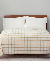 Closeout! Berkshire Classic Velvety Plush Blanket, Twin, Exclusively at Macy's
