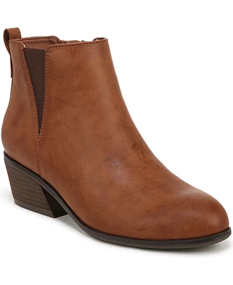 Dr. Scholl's Women's Lacey Chelsea Booties