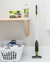 Shark Vacmop Cordless Hard Floor Vacuum Mop with Disposable Vacmop Pad, VM180