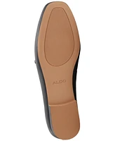 Aldo Women's Tayley Tailored Loafer Flats