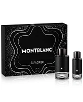 Montblanc Men's 2