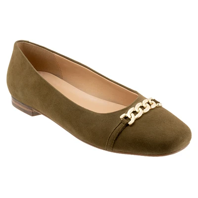Trotters Harmony Flat