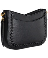 Style & Co Feed Small Crossbody, Created for Macy's