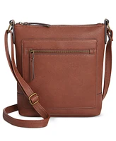 Style & Co Hudsonn North South Crossbody