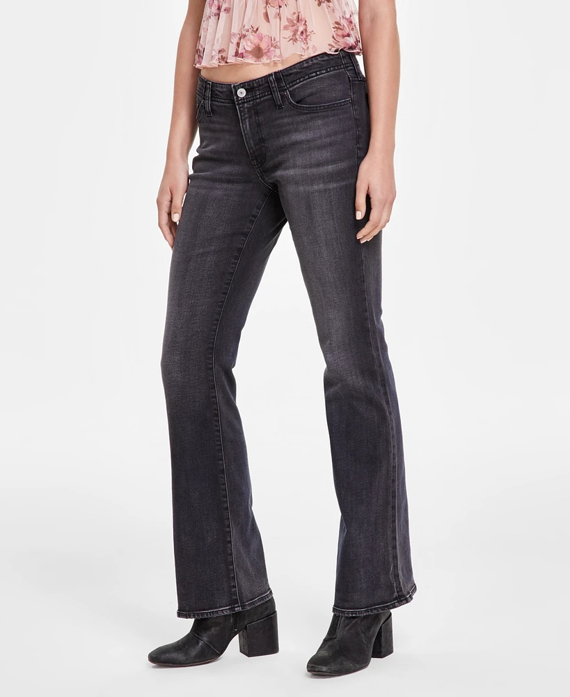 Lucky Brand Women's Sweet Mid-Rise Bootcut Jeans