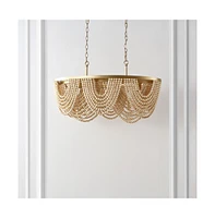 Safavieh Alluri Chandelier