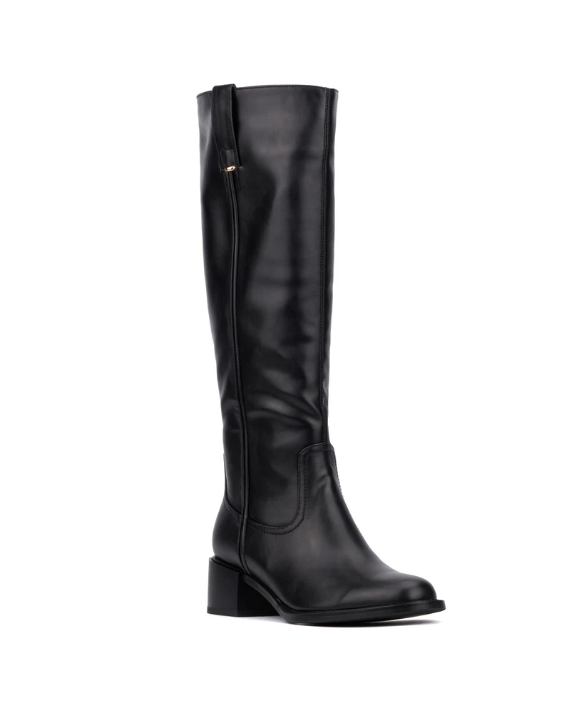 Torgeis Women's Karmiela Tall Boots