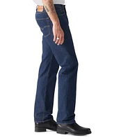 Levi's Men's 501 Originals Premium Straight-Fit Jeans