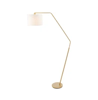 Safavieh Elis Floor Lamp