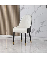 Streamdale Furniture Dining Chair for Home or Office Use