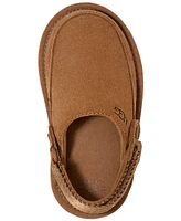 Ugg Toddler Goldenstar Slingback Clogs