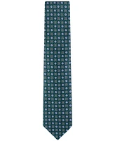 Tommy Hilfiger Men's Everly Floral Neat Tie