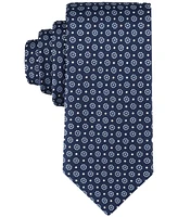 Tommy Hilfiger Men's Dallas Classic Medallion Tie