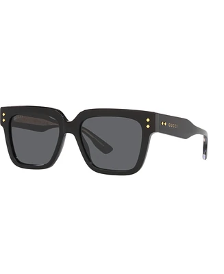 Gucci Unisex Sunglasses