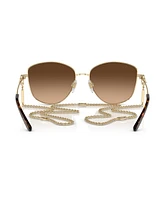 Ralph Lauren Women's The Vivienne Sunglasses