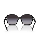 Ralph by Ralph Lauren Women's Sunglasses, Gradient RA5304U