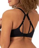 Maidenform Women's Everyday Luxe Wireless T-Shirt Bra DM2402