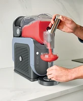 Ninja SLUSHi Professional Frozen Drink & Slushie Machine, FS301