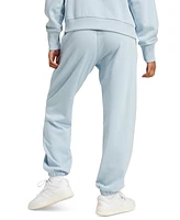 adidas Women's All Szn Relaxed-Fit Fleece Sweatpants