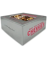 R.h Macy & Co. Holiday Deluxe Assortment Cherries, Berries, Nuts & Chocolate, 14 oz., Created for Macy's