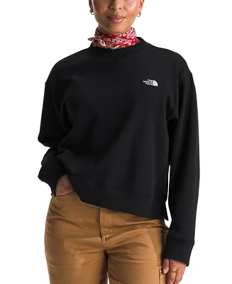 The North Face Women's Evolution Fleece Top