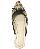 Kenneth Cole New York Women's Nora Pointed Toe Mule