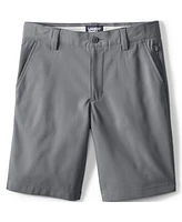 Lands' End Big Boys Active Performance Chino Shorts