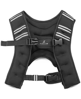 ProsourceFit Weighted Vest lb