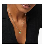 Ana Luisa - Gemstone Necklace - Meesh