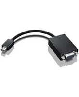 Lenovo Igf 0A36536 miniDisplayPort to Vga