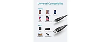 Anker PowerLine+ Ii Usb-c to Lightning 2.0 Cable 6ft