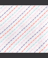 Luvable Friends Baby Cotton Flannel Receiving Blankets, Sheep, One