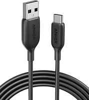 Anker PowerLine Iii Usb-a to Usb-c 2.0 Cable 10ft