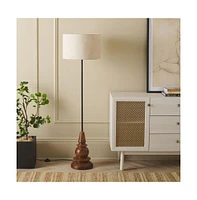 Safavieh Messina Floor Lamp