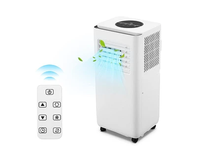 gaomon Mobile Air Conditioning