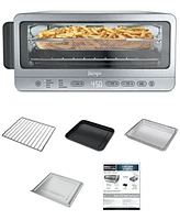Ninja Flip Toaster Oven & Air Fryer, 8-in-1 Functionality, SP151