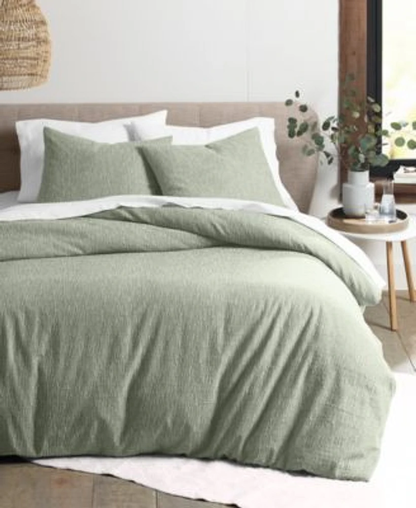 Oake Ripple Matelasse Comforter Sets Created For Macys