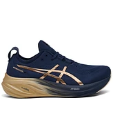 Asics Men's Gel-Nimbus 26 Running Sneakers from Finish Line