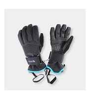 Kanut Sports Men's Unisex Quray Waterproof Ski Glove