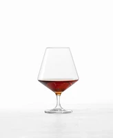 Zwiesel Glas Pure Cognac Glass 20.8oz - Set of 6