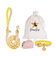 PoisePup Pet Dog Collar - Sweetest Thing