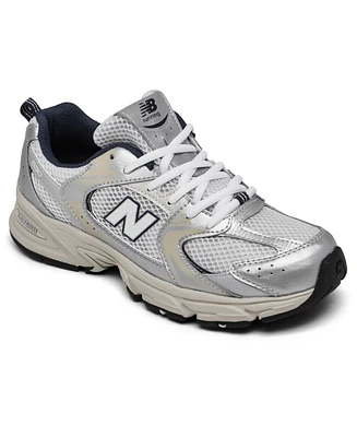 New Balance Big Kids 530 Casual Sneakers from Finish Line