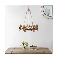 Safavieh Duriel Chandelier