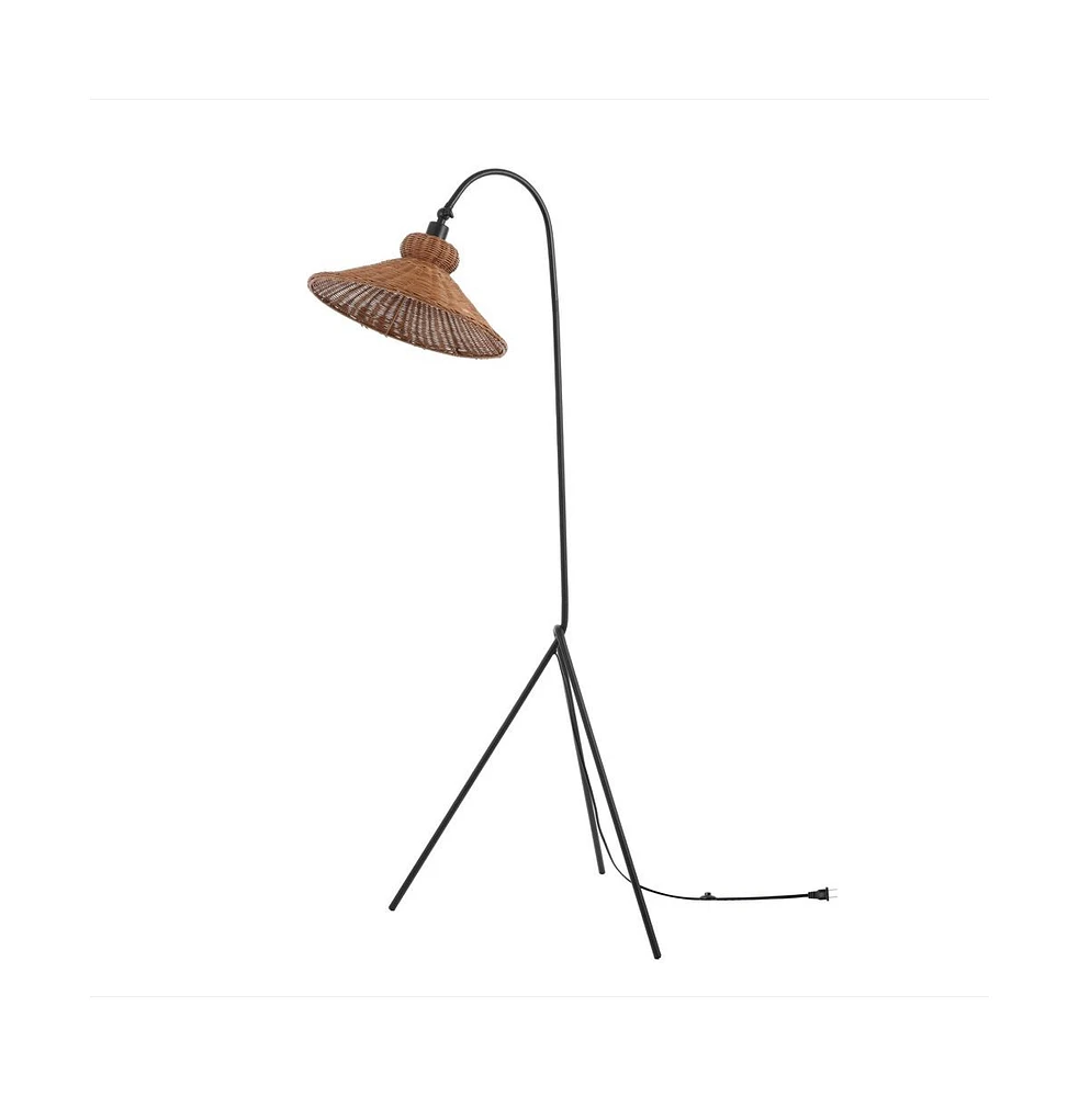 Safavieh Myah Floor Lamp