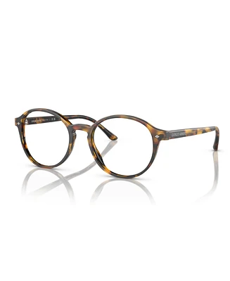 Giorgio A|X Armani Men's Eyeglasses, AR7004